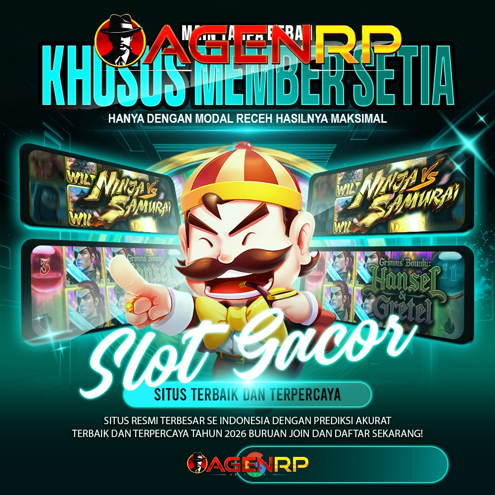AGENRP: Akses Game Berbasis Level dengan Konsep Kreatif dan Mekanisme Unik