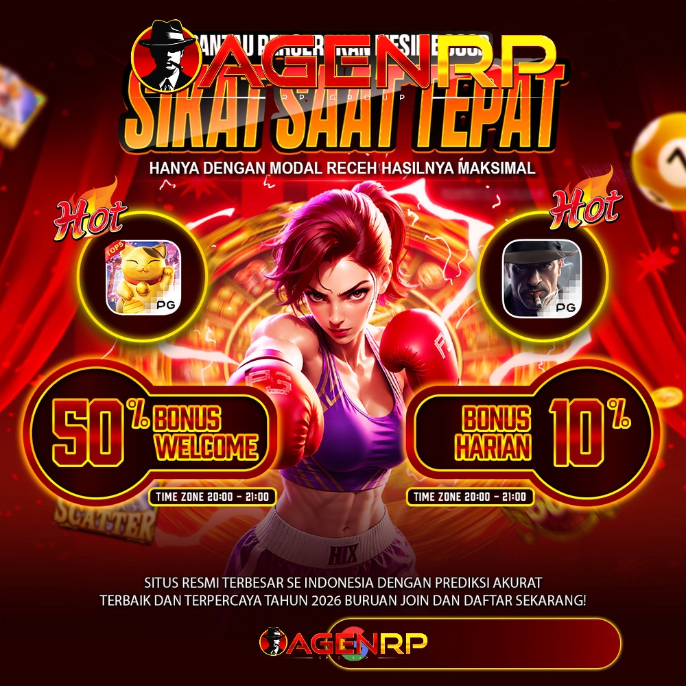 AGENRP X PT Reka Alam Indo Utama: Tren Slot Bertema Permen dengan Fitur Interaktif dan Antarmuka Responsif